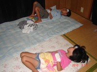 子供が... 2010/08/19 21:23:09