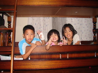 二段ベッド 2010/09/04 17:19:07