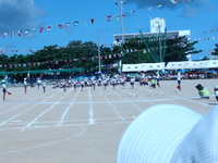 運動会