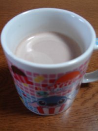 娘と・・・ 2010/11/26 10:44:42