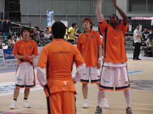 対　宮崎戦　パート②