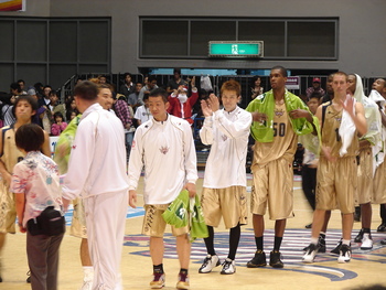 対　宮崎戦　パート②