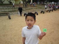★持久走大会★ 2011/02/19 14:31:36
