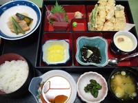 ★昼食会★ 2011/03/22 11:44:02