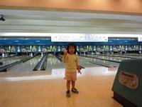 ボーリング(*^-^*) 2011/04/06 11:57:26
