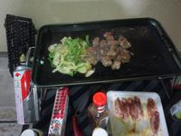 ベランダでっ!! 2011/04/30 13:48:34