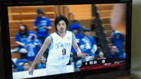 滋賀レイクスターズ　１勝１敗！ 2010/12/14 16:17:08