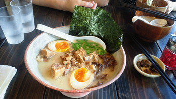 麺や偶　もとなり