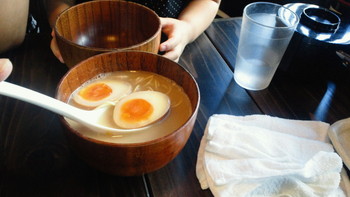 麺や偶　もとなり