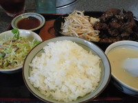 じゅうじゅう亭♪ 2011/02/23 11:41:31