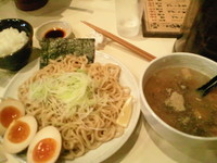 麺処　桃源 2011/02/15 17:52:03