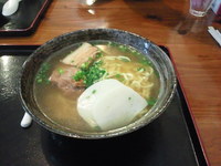 又吉そば