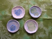 海色の小皿 2007/04/05 12:40:45