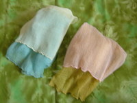淡色のスカーフ 2007/04/30 15:35:23