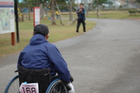 マラソン 2011/12/11 17:46:48