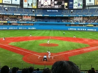 大阪ドーモ 2012/05/14 20:07:00