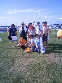 頭イテ～ 2009/07/06 12:57:31