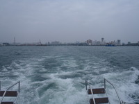 もうすぐ梅雨明け？ 2010/06/14 21:27:00