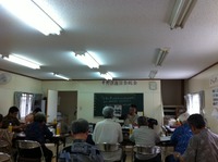 地域で防災を考える 2011/06/12 23:18:06
