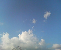 わたしの夏、日本の夏。
