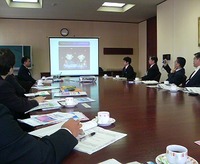 一時帰郷 2010/04/11 19:45:51