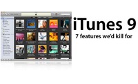 iTunes 9 & iPhone 3.1 2009/09/11 15:38:35