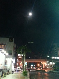 台風11号が！ 2012/08/03 11:15:40