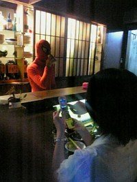最近の店の様子