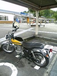 無事、福岡着…