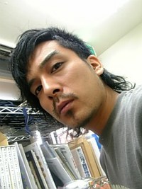 １号店（ＨＩＧＡ）の店長です
