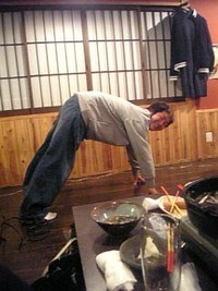 福岡でﾋｰｼﾞｬｰ会