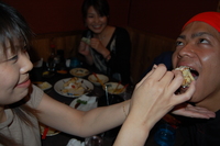 5/29誕生会の様子