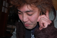 ご近所さん