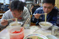 ﾄﾝｺﾂﾗｰﾒﾝ… 2007/04/21 20:20:00