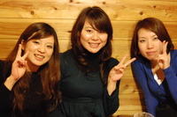 久しぶり! 2007/03/08 22:49:47