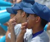 全国高校野球…