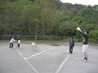 大田さんファミリー 2010/01/09 12:20:35