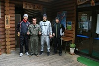 我が施設に・・・・やってきた！ 2010/01/08 09:53:24