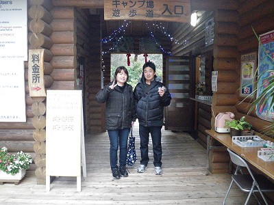 ２０１１年　顔・顔・顔