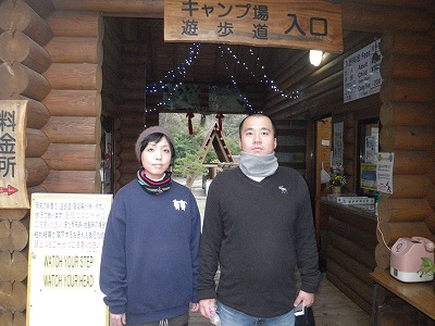 ２０１１年　顔・顔・顔