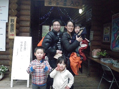 ２０１１年　顔・顔・顔