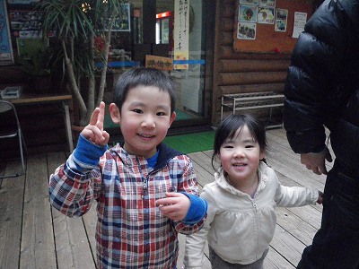 ２０１１年　顔・顔・顔