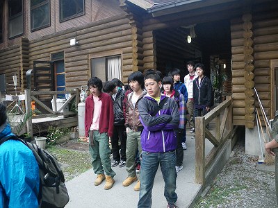 修　学　旅　行　
