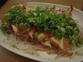 さあ、餃子シリーズ開始～！！