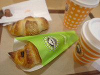チョコクロ＆ミルクロ～☆ 2010/02/02 20:48:28