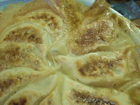 餃子リベンジじゃ～！！！