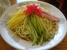 町田の華美餃子館～！！！