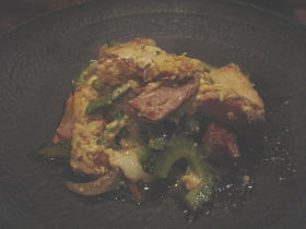 久々の沖縄料理～！！