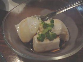久々の沖縄料理～！！