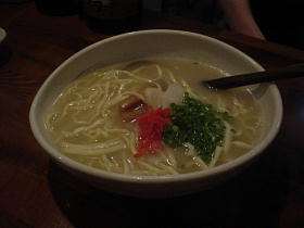 久々の沖縄料理～！！